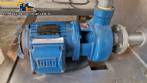 Incalfer double stage continuous stainless steel vegetable washer