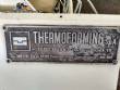 Thermoformadoras brand Thermoforming