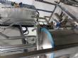 Non-carbonated beverage filling line