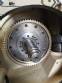 Mausa continuous centrifugal separator 90,000 liters per hour