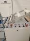 Bramaq grissini stick forming and cutting machine, year 2023