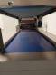 Bramaq grissini stick forming and cutting machine, year 2023