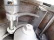 Stainless steel centrifuges