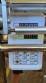 Dosing and packaging machine for granular and powdered products
