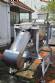 3-stage stainless steel pulper 3,000 kg per hour