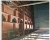 Grain drying tower dryer seeds agricultural products corn Kepler Weber