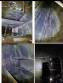 Grain drying tower dryer seeds agricultural products corn Kepler Weber