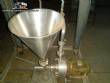 Triblender mixer