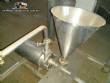 Triblender mixer