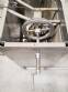 Stainless steel bin Erli mixer