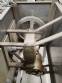 Stainless steel bin Erli mixer