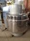 Industrial mixer mixer inox 500 L Treu