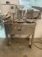 Erli semi-automatic stainless steel capping and filling machine for capsules 0 and 1.