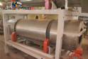 Inbramaq continuous rotary tempering dryer