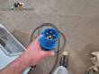 Universal Conch for Refining Chocolates Duyvis Wiener Brazil