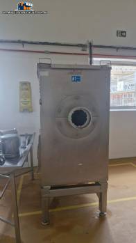 Stelka 220 mm stainless steel meat and fruit grinder