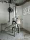 Industrial onion and vegetable peeler in stainless steel Incalfer up to 1000 kg/hour