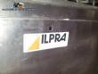 Thermoforming packing machine Ilpra