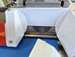 Taball dough divider for bakery dough