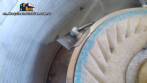 Horus HR-160L Nut and Seed Butter Mill