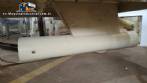 Universal mill with pin rotor Netzsch