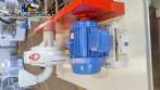 Universal mill with pin rotor Netzsch