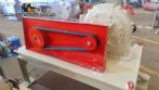 Universal mill with pin rotor Netzsch