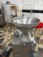 Automatic continuous sausage stuffer with sausage twister Risco RS 110