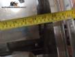 Silo for powder feeder