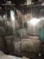 Silo for powder feeder