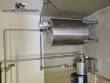 Reverse osmosis water purification system Despurifil 8,000 liters per hour