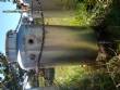 800 liter stainless steel storage tank