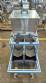 Golpack Twin semi-automatic filling and weighing dosing machine