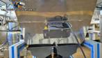 Golpack Twin semi-automatic filling and weighing dosing machine