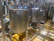 UHT VTIS Tetra Pak system aseptic processing sterilization dairy milk 13,000 liters / hour