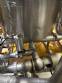 UHT VTIS Tetra Pak system aseptic processing sterilization dairy milk 13,000 liters / hour