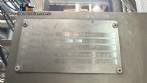 UHT VTIS Tetra Pak system aseptic processing sterilization dairy milk 13,000 liters / hour