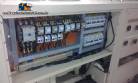 Machine for maturing chocolate Nagema