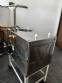 Vonin Crystal T-10 Continuous Chocolate Tempering Machine