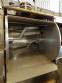 Stainless steel sigma mixer mixer 1,500 liters