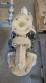 SANDPIPER pneumatic double diaphragm pump