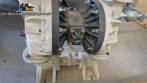 SANDPIPER pneumatic double diaphragm pump
