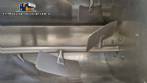 Seleto Industrial 200 kg stainless steel paddle mixer