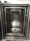 Combined oven in stainless steel Pr�tica