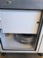 Nederman mobile filter collector exhaust fan with articulated arm and filter housing