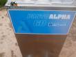 Pasteurizer Pasto Alpha