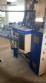 PET bottle blow molding machine with 3 cavities, SIG model, 3,500 bottles per hour.