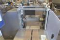 Sermac Flow Pack Packaging Machine