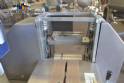 Sermac Flow Pack Packaging Machine