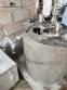 Heinkel V630 BK III vertical wet classifier centrifuge
